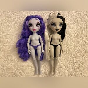 Shadow High Doll lot!
